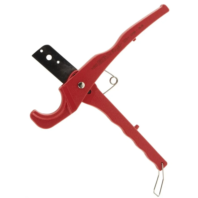 Ega-Master Pipe Cutter with 35 mm Cutting Capacity for Plastic Pipes 63199
