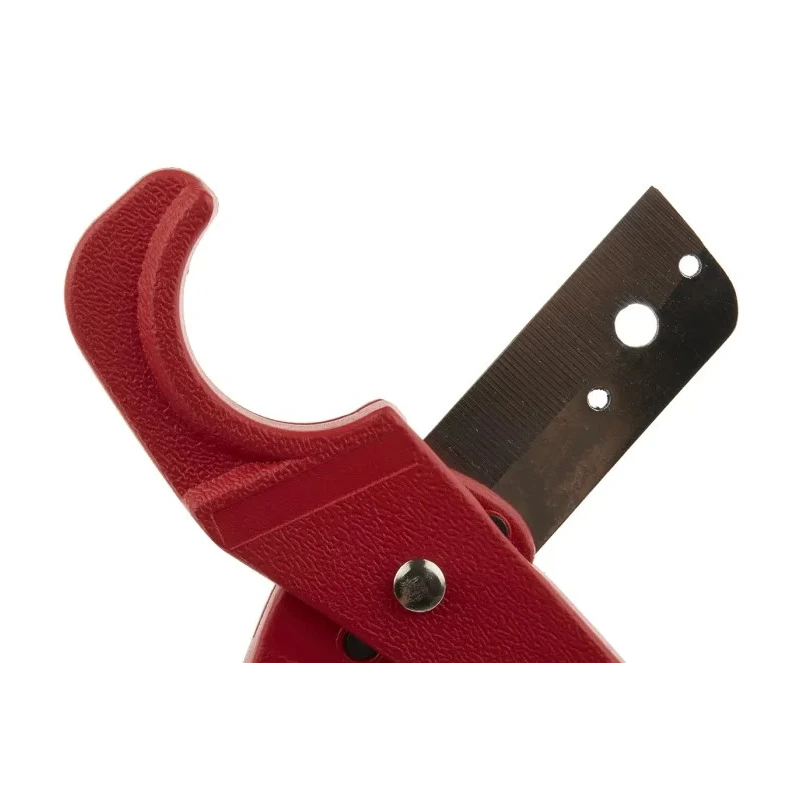 Ega-Master Pipe Cutter with 35 mm Cutting Capacity for Plastic Pipes 63199