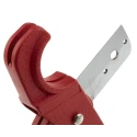 Ega-Master Pipe Cutter with 35 mm Cutting Capacity for Plastic Pipes 63199