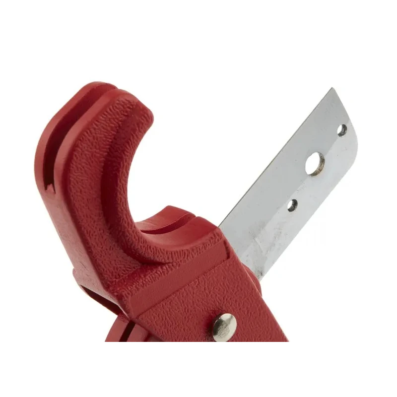 Ega-Master Pipe Cutter with 35 mm Cutting Capacity for Plastic Pipes 63199