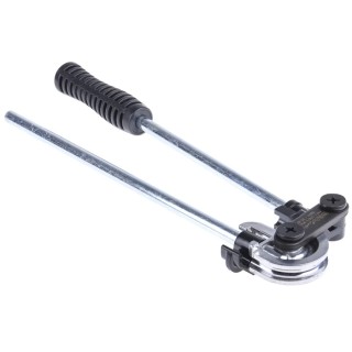 Ega-Master Lever Pipe Bender 6 to 22 mm², Bend Angle 180°, Compliant with EN 1057 68011