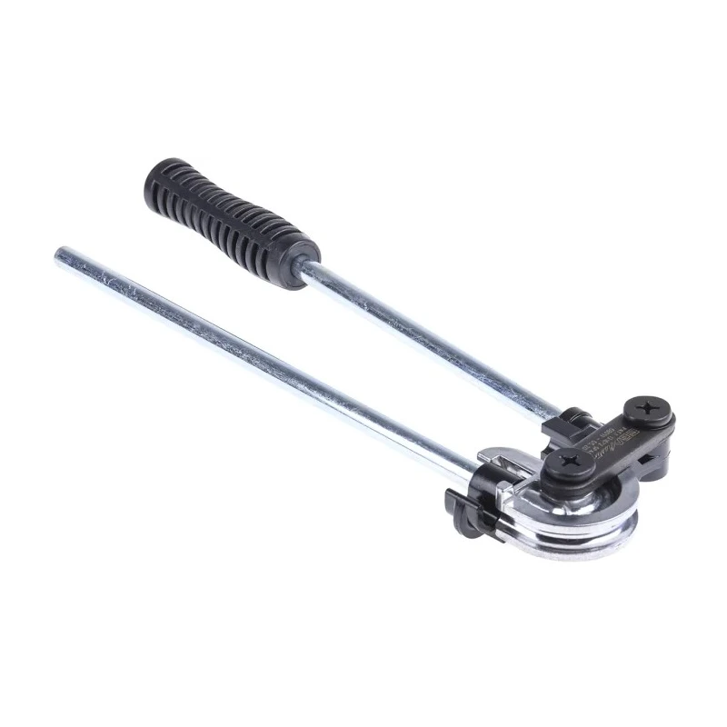 Ega-Master Lever Pipe Bender 6 to 22 mm², Bend Angle 180°, Compliant with EN 1057 68011