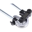 Ega-Master Lever Pipe Bender 6 to 22 mm², Bend Angle 180°, Compliant with EN 1057 68011
