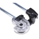 Ega-Master Lever Pipe Bender 6 to 22 mm², Bend Angle 180°, Compliant with EN 1057 68011