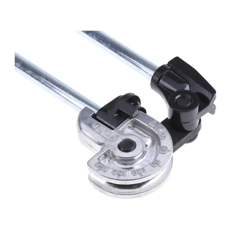 Ega-Master Lever Pipe Bender 6 to 22 mm², Bend Angle 180°, Compliant with EN 1057 68011