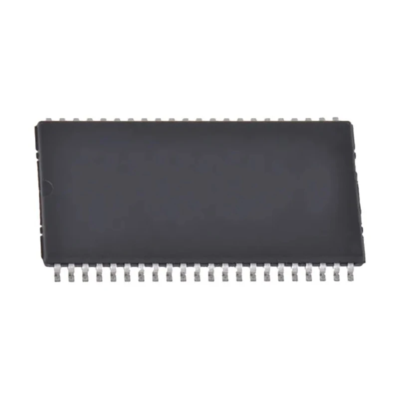 ISSI 1 MB Asynchronous SRAM Memory, 64K x 16 bit Organisation, 10ns Access Time, Surface Mount TSOP IS61WV6416DBLL-10TLI