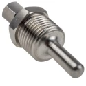 RS PRO Stainless Steel Thermowell for Use with Temperature Probe RoHS Standard 178-0953
