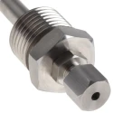 RS PRO Stainless Steel Thermowell for Use with Temperature Probe RoHS Standard 178-0955