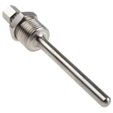RS PRO Stainless Steel Thermowell for Use with Temperature Probe RoHS Standard 178-0955