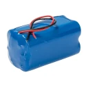 Ansmann 14.4 V Lithium-ion Rechargeable Battery Pack, 2600 mAh, 4 Cells, Wire Termination 2447-3036-520