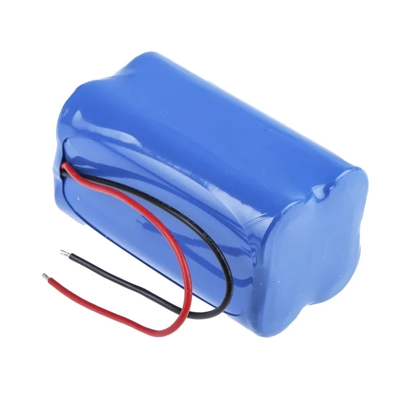 Ansmann Lithium-ion Rechargeable Battery Pack 7.2 V 5.2 Ah 4 Cells Wire Lead Terminals 2447-3049-520