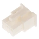 TE Connectivity VAL-U-LOK Female Connector Housing 4.2 mm Pitch 6 Way 2 Row Straight 1969614-6