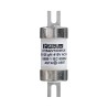 Mersen 100A Bolted Tag Fuse A3 415V AC High Rupture Capacity Offset Tag Fuse BTIS42V100M125 N1019188 / BTIS42V100M125