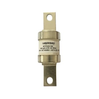 Mersen 160A Bolted Tag Fuse A4XC 415V AC 94 mm A4XC