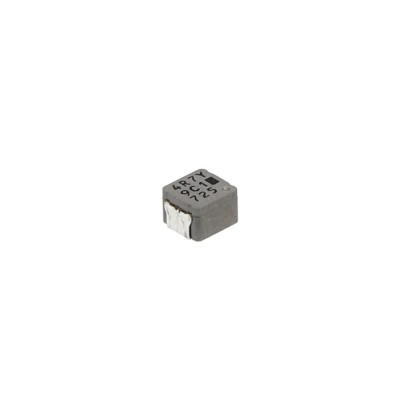 Panasonic Shielded Surface Mount Inductor 4.7 μH 20% Tolerance 7.7 A Maximum DC Current Metal Core 0540 Package ETQP4M