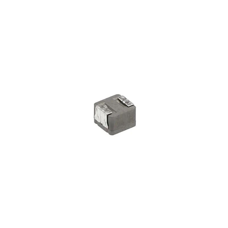 Panasonic Shielded Surface Mount Inductor 4.7 μH 20% Tolerance 7.7 A Maximum DC Current Metal Core 0540 Package ETQP4M