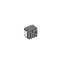 Panasonic Shielded Surface Mount Inductor 4.7 μH 20% Tolerance 7.7 A Maximum DC Current Metal Core 0540 Package ETQP4M