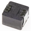 Panasonic 0645 Shielded Surface Mount Inductor with Metal Core 10 μH ±20% 8.3A Idc ETQP4M