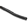 RS PRO Spiral Cable Wrap Black Polyethylene 6mm Cable Diameter 25mm Max Bundle Diameter 811-7639