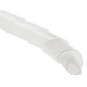 RS PRO Nylon Spiral Cable Wrap 32 mm Maximum Bundle Diameter 12 mm Cable Diameter 10 m Roll 811-7715
