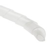 RS PRO Nylon Spiral Cable Wrap 32 mm Maximum Bundle Diameter 12 mm Cable Diameter 10 m Roll 811-7715