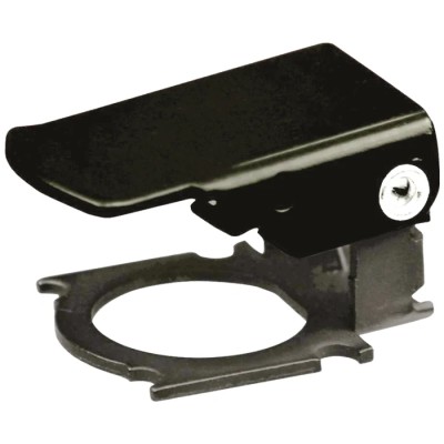 Otto Flip Guard for Use With Push Button FG-111122