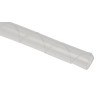 RS PRO Polyethylene Spiral Cable Wrap 6 to 8 mm Cable Diameter, 30 mm Max Bundle Diameter, 10 m Length Model 811-7686