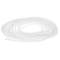RS PRO Polyethylene Spiral Cable Wrap 6 to 8 mm Cable Diameter, 30 mm Max Bundle Diameter, 10 m Length Model 811-7686