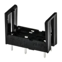 Panasonic DS-P 8 Way 8A 250V AC PCB Relay Socket DSP2A-PS