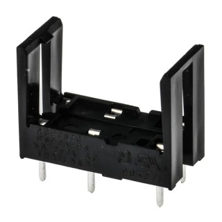 Panasonic DS-P 8 Way 8A 250V AC PCB Relay Socket DSP2A-PS