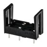 Panasonic DS-P 8 Way 8A 250V AC PCB Relay Socket DSP2A-PS