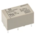 Panasonic PCB Power Relay 24V DC Coil, 5A Switching Current, DPST DSP2A24D
