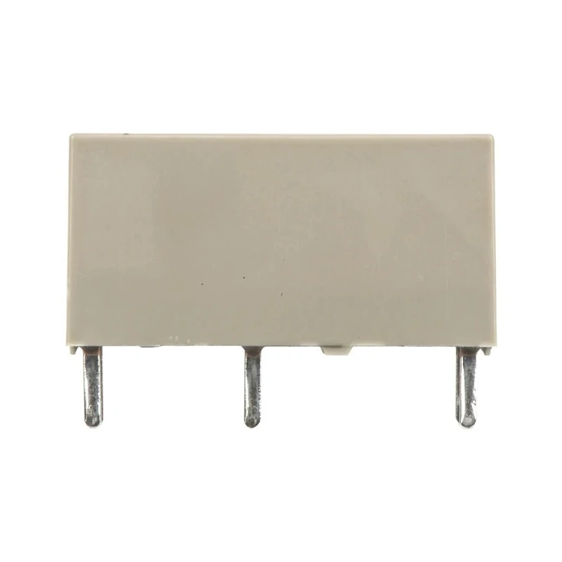 Panasonic PCB Power Relay 24V DC Coil, 5A Switching Current, DPST DSP2A24D