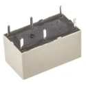 Panasonic PCB Power Relay 24V DC Coil, 5A Switching Current, DPST DSP2A24D