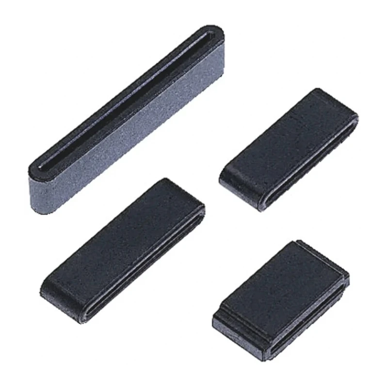 KEMET Flat Cable Ferrite Solid Core 20 Max Wires 1.5 mm Internal Height 27 mm Internal Width ESD-FPL-20-15