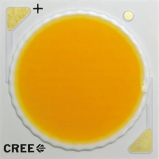 Cree LED XLamp CXA2520 White CoB LED 5000K, 2916 lm, 1250 mA, 36V Forward Voltage CXA2520