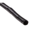 RS PRO Polyethylene Spiral Cable Wrap Black 12 mm Nominal Diameter 30.5 m Length 811-7642