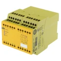 Pilz PNOZ 1 24V AC Safety Relay with 3 Safety Contacts and 1 Auxiliary Contact 775600