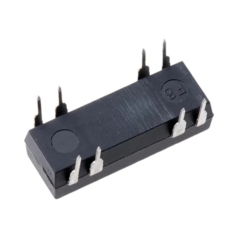 Celduc Reed Relay, 5V DC Coil, SPNC Contact Configuration, 100V DC Max Voltage, 0.5A Max Current, 500 Ω Coil D31B3100