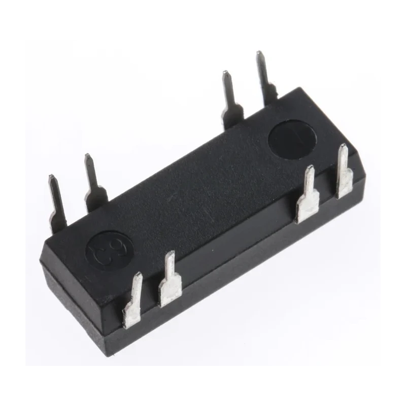 Celduc PCB Reed Relay SPST 5V Coil 10W Power 380 Ω Resistance 100V DC Max 0.5A Max D71A2110