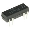 Celduc PCB Reed Relay 12V dc Coil SPNC Contact Configuration 100V dc Max 0.5A Max D31B5100
