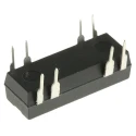 Celduc PCB Reed Relay 12V dc Coil SPNC Contact Configuration 100V dc Max 0.5A Max D31B5100