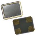 MtronPTI 12 MHz Crystal Unit ±30 ppm SMD 4-Pin 3.2 mm x 2.5 mm x 0.8 mm M1253-2JJ08-12.000MHZ