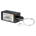 Mecalectro Solenoid Interlock Switch 8 10 Series, Power to Unlock, 24V DC, 9W, IP40, 60x30x30 mm 8 10 BM 28