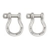 Petzl Harness Accessory Stainless Steel Screw Locking ISO 9001 C087AA00