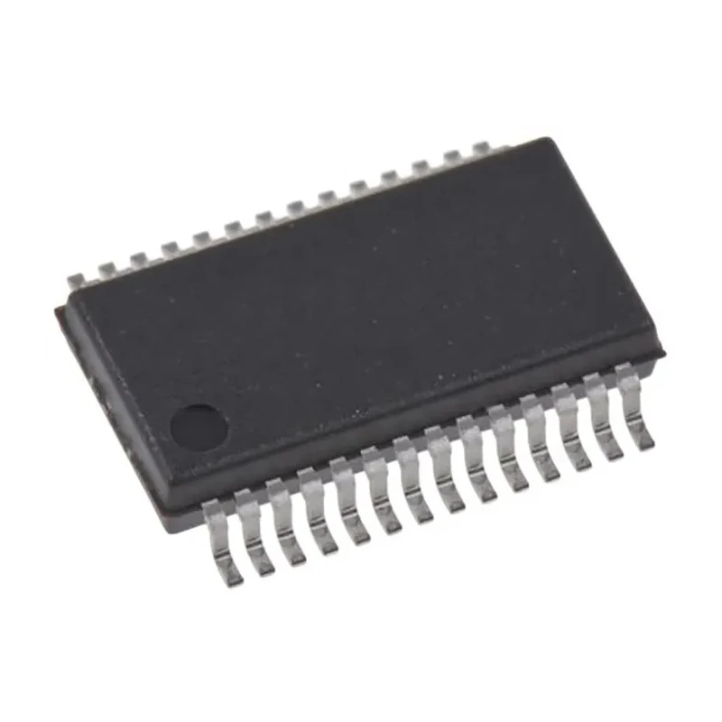 Infineon 32 Bit CPU CY8C27 Microcontroller 24 MHz 16kB FLASH 28-Pin SSOP CY8C27443-24PVXIT