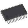 Infineon 32 Bit CPU CY8C27 Microcontroller 24 MHz 16kB FLASH 28-Pin SSOP CY8C27443-24PVXIT