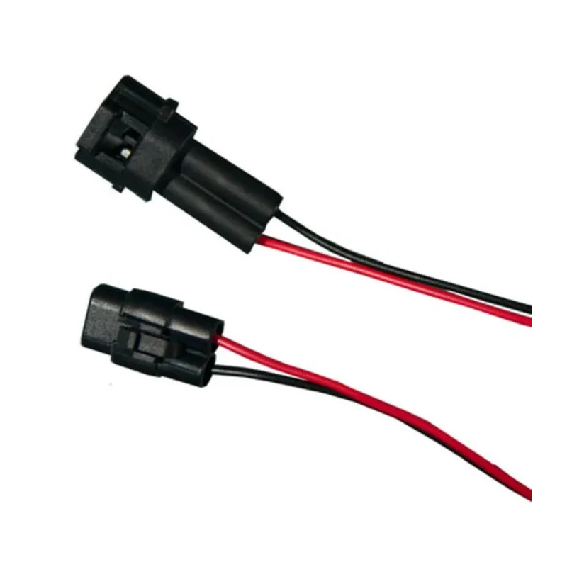 JKL Components Connection LED Cable for ZWF-MULTI LED Light Bar 1.02m Cable Length ZWF-1000-I