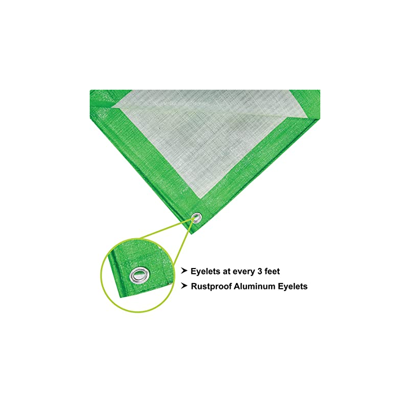 mipatex-tarpaulin-sheet-200-gsm-6ft-x-6ft-waterproof-heavy-duty-poly-tarpaulin-green-46489-3