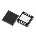 onsemi Dual 2 N-Channel Power MOSFET 27 A 40 V Enhancement 8-Pin DFN NVMFD5C478NT1G